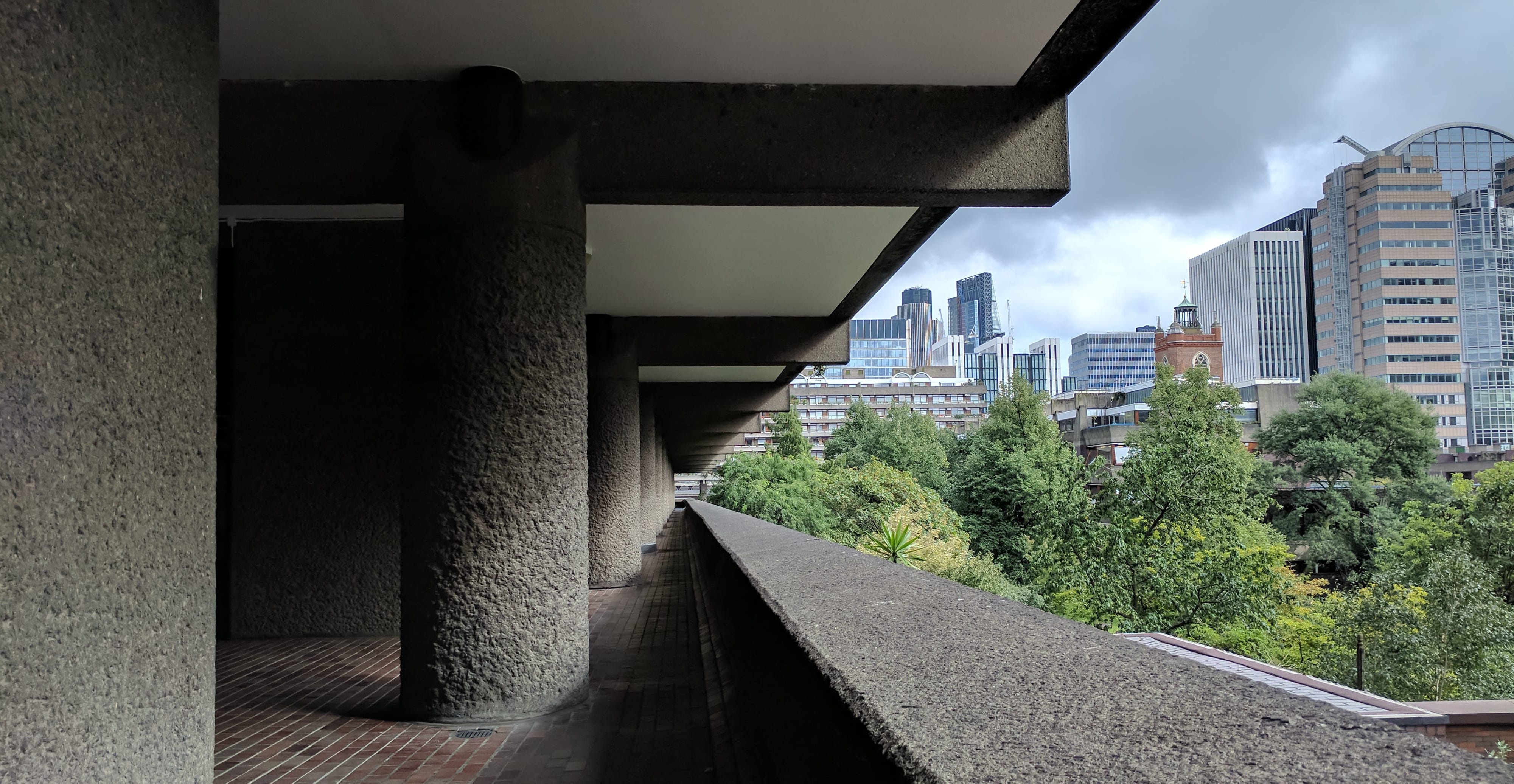 Barbican