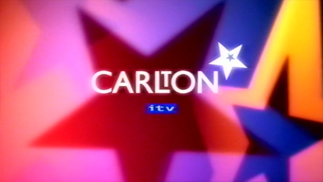 Carlton Ident