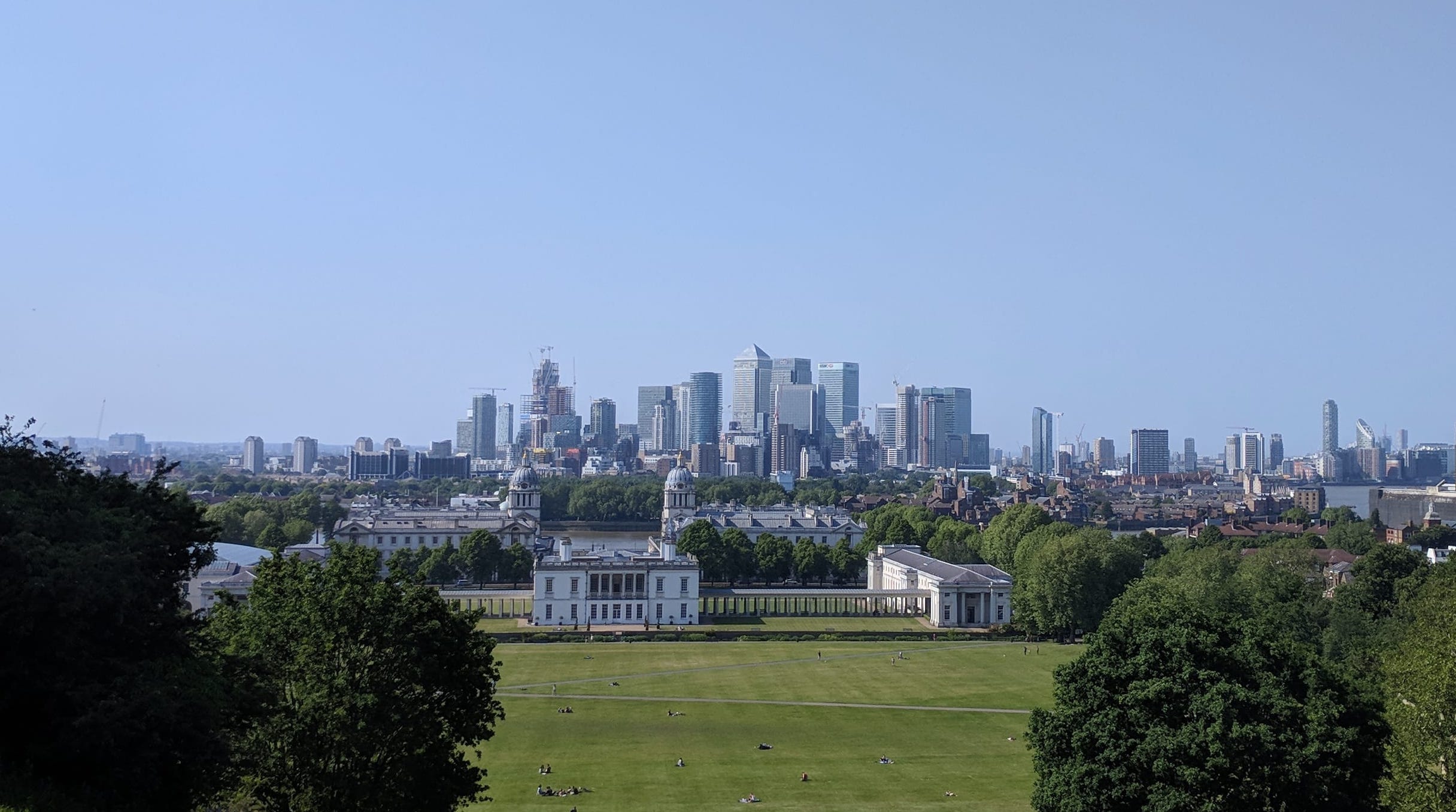 Greenwich Park