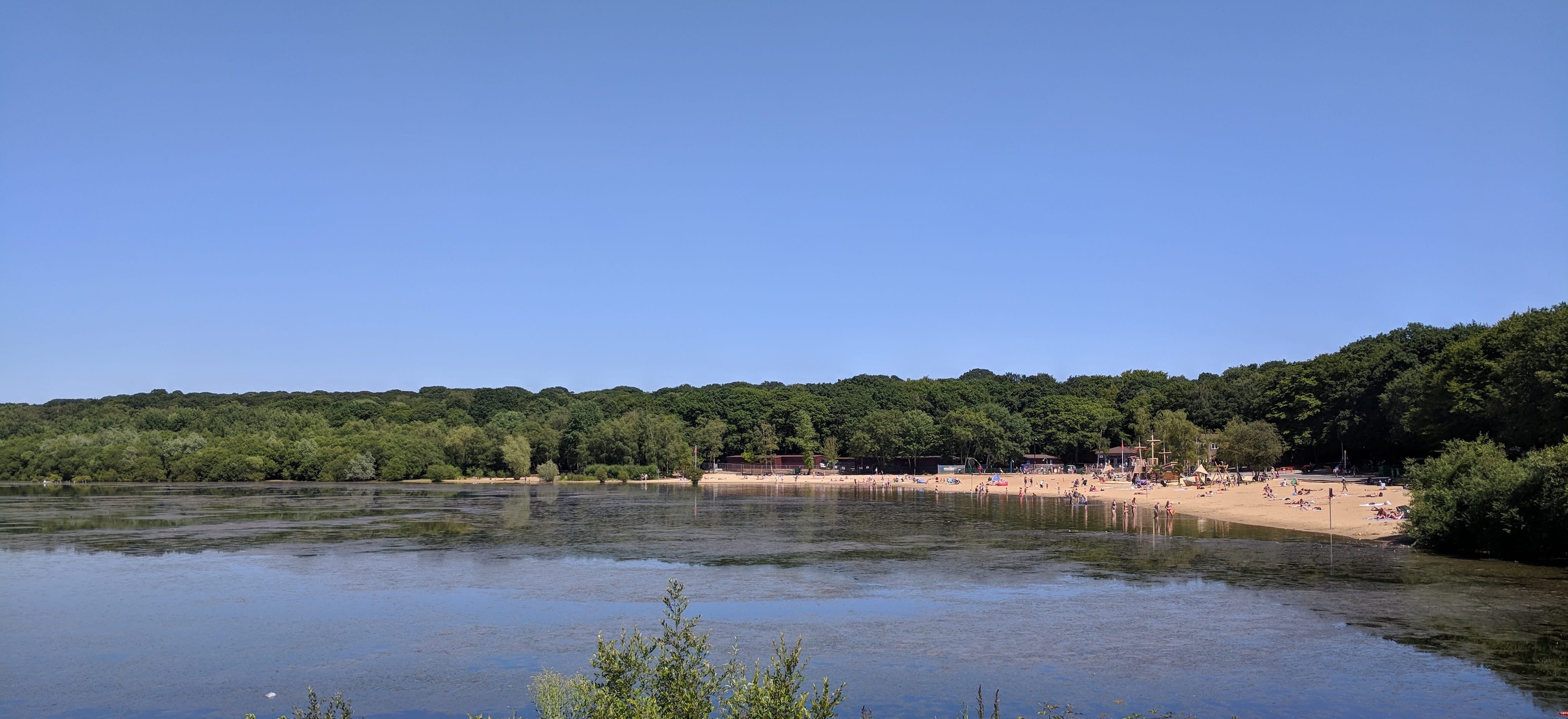 Ruislip Lido