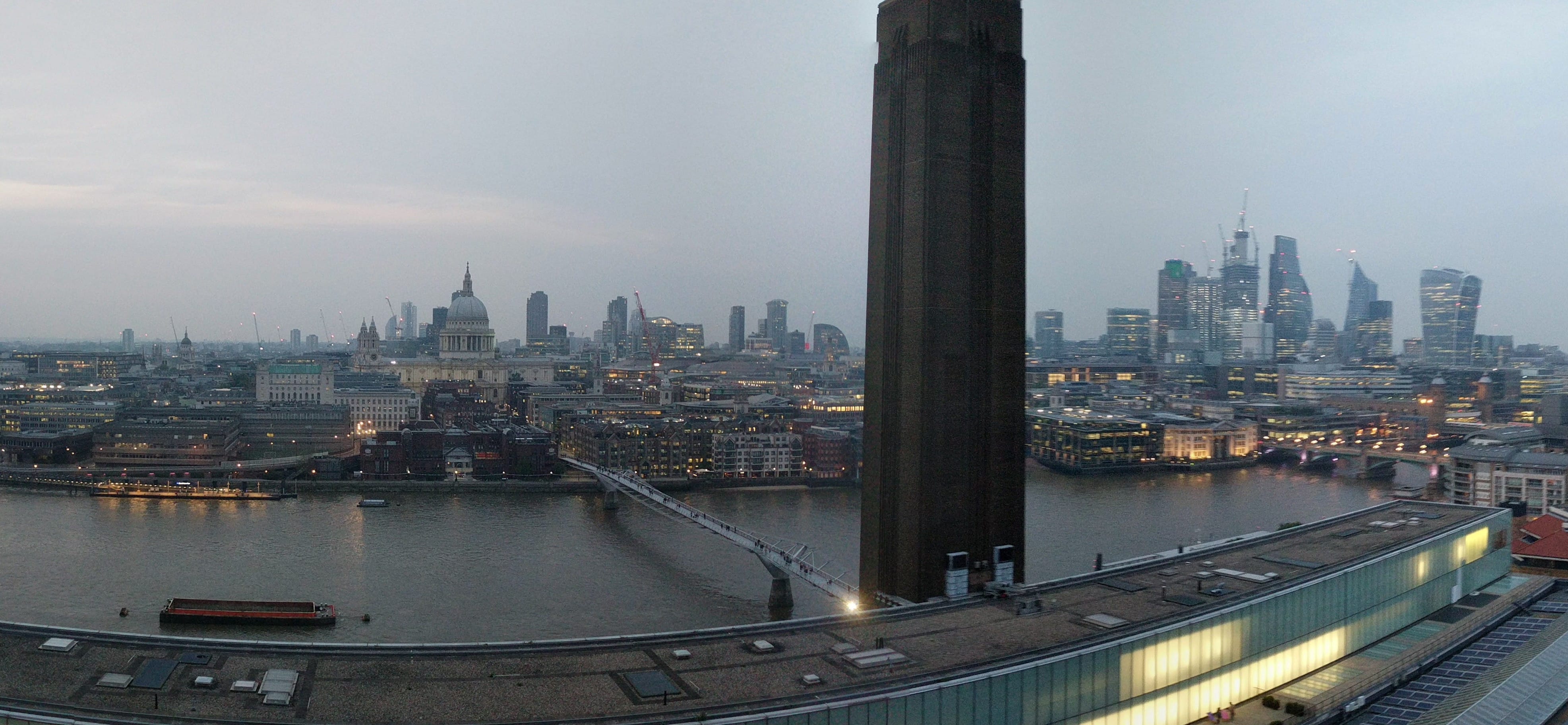 Tate Modern